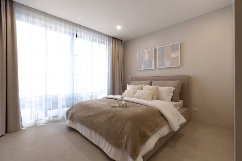 Chalet de 5 dormitorios en Chiang Mai, Tailandia № 155331 - foto 13