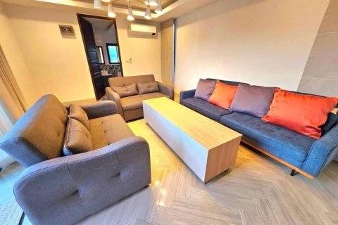 Chalet de 5 dormitorios en Chiang Mai, Tailandia № 155333 - foto 6