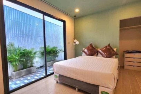 Chalet de 5 dormitorios en Chiang Mai, Tailandia № 155333 - foto 10