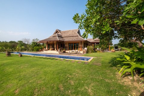 วิลล่าในเชียงใหม่, ประเทศไทย 2 ห้องนอน № 155332 - รูปถ่าย 8