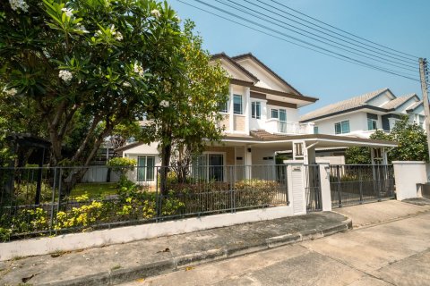 บ้านในเชียงใหม่, ประเทศไทย 4 ห้องนอน № 155337