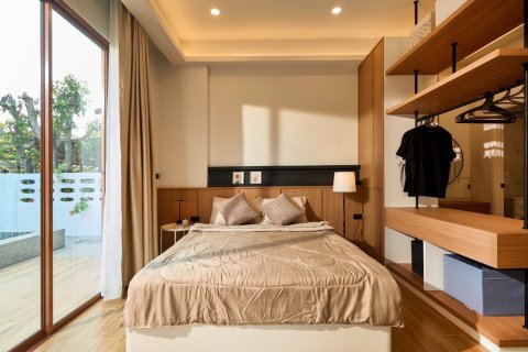 Casa de 3 dormitorios en Chiang Mai, Tailandia № 155335 - foto 17