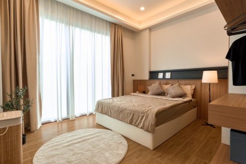 Casa de 3 dormitorios en Chiang Mai, Tailandia № 155335 - foto 11