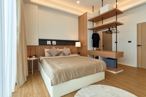 Casa de 3 dormitorios en Chiang Mai, Tailandia № 155335 - foto 10