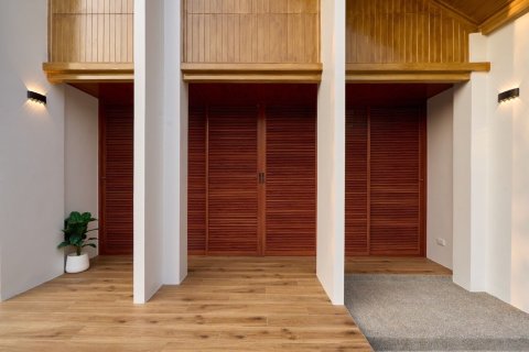 Casa de 3 dormitorios en Chiang Mai, Tailandia № 155335 - foto 3