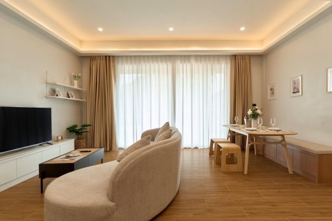 Casa de 3 dormitorios en Chiang Mai, Tailandia № 155335 - foto 6