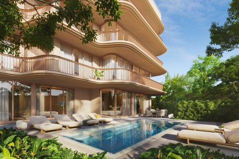 Apartamento de 3 habitaciones en Pattaya, Tailandia № 201444 - foto 9