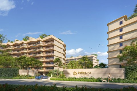 Apartamento de 3 habitaciones en Pattaya, Tailandia № 201444 - foto 11