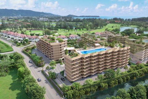 Apartamento de 3 habitaciones en Pattaya, Tailandia № 201444 - foto 8