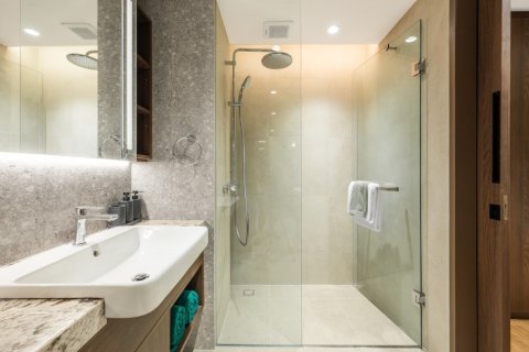 Apartamento de 2 habitaciones en Pattaya, Tailandia № 201445 - foto 5