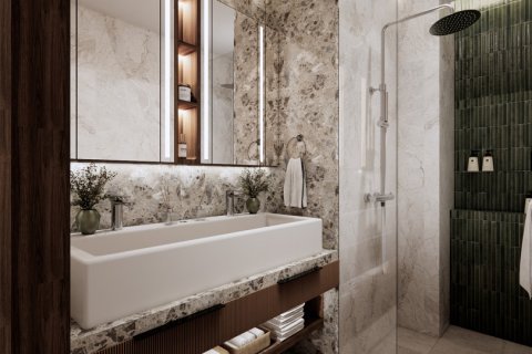 Apartamento de 4 habitaciones en Pattaya, Tailandia № 201443 - foto 6