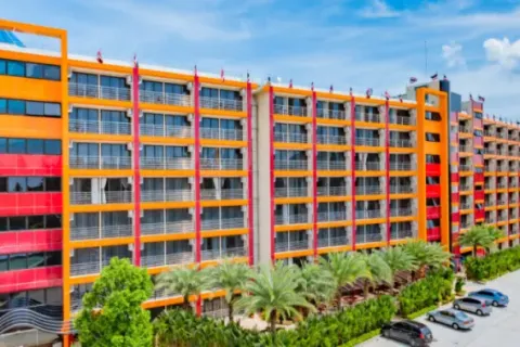 Apartamento de 1 dormitorio en Phuket, Tailandia № 203524 - foto 7
