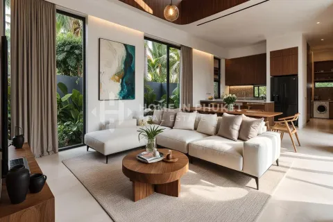 Casa de 3 dormitorios en Phuket, Tailandia № 209642 - foto 5