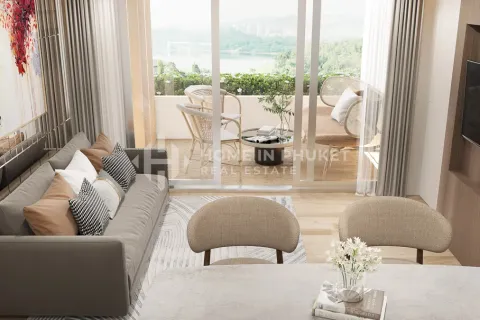 Condo in Bang Tao, Thailand, 1 bedroom  № 209639 - photo 4
