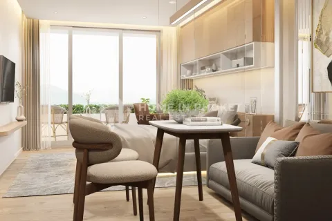 Condo in Bang Tao, Thailand, 1 bedroom  № 209639 - photo 5