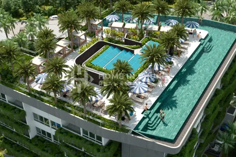 Condo in Bang Tao, Thailand, 1 bedroom  № 209639 - photo 2