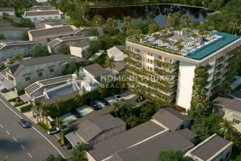 Condo in Bang Tao, Thailand, 1 bedroom  № 209639 - photo 3