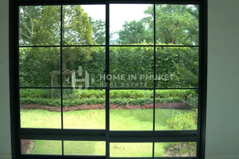 Casa de 4 dormitorios en Phuket, Tailandia № 209641 - foto 5