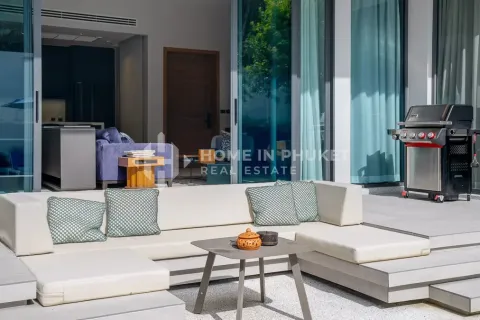 Casa de 3 dormitorios en Phuket, Tailandia № 209640 - foto 5