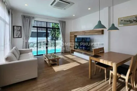 Casa de 3 dormitorios en Phuket, Tailandia № 209643 - foto 4