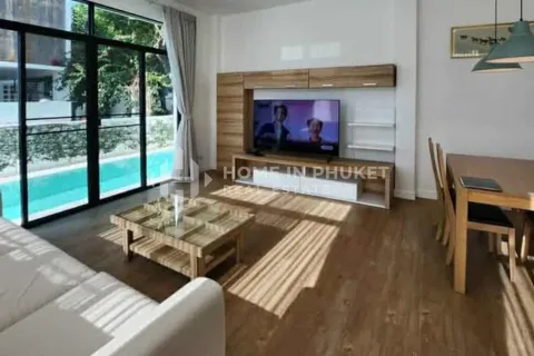 Casa de 3 dormitorios en Phuket, Tailandia № 209643 - foto 3