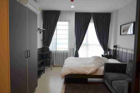 Condo in Bangkok, Thailand, 1 bedroom № 184078