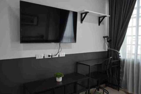 Condominio de 1 dormitorio en Bangkok, Tailandia № 184078 - foto 7