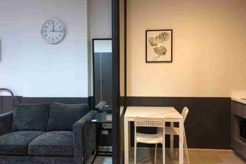 Condominio de 1 dormitorio en Bangkok, Tailandia № 184078 - foto 5