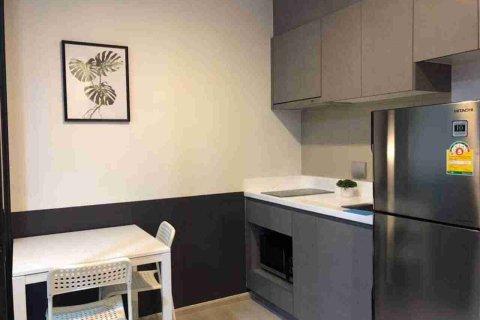 Condominio de 1 dormitorio en Bangkok, Tailandia № 184078 - foto 9