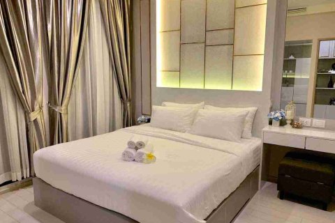 Condominio de 1 dormitorio en Bangkok, Tailandia № 184081 - foto 4