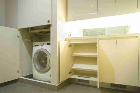 Condominio de 1 dormitorio en Bangkok, Tailandia № 184081 - foto 6