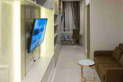 Condo in Bangkok, Thailand, 1 bedroom № 184081