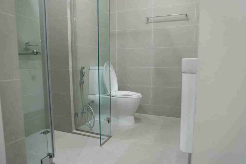 Condominio de 1 dormitorio en Bangkok, Tailandia № 184081 - foto 8