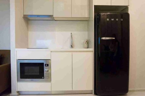 Condominio de 1 dormitorio en Bangkok, Tailandia № 184081 - foto 7