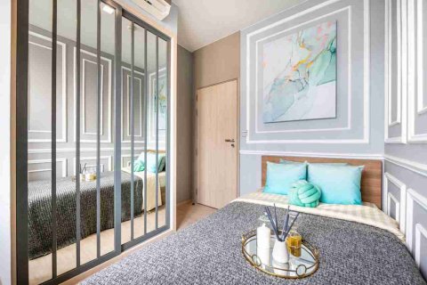 Condominio de 2 dormitorios en Bangkok, Tailandia № 184076 - foto 5