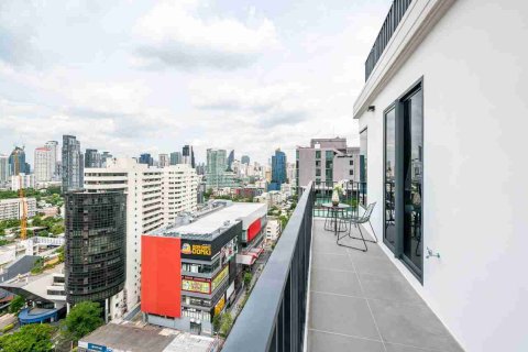 Condominio de 2 dormitorios en Bangkok, Tailandia № 184076 - foto 7