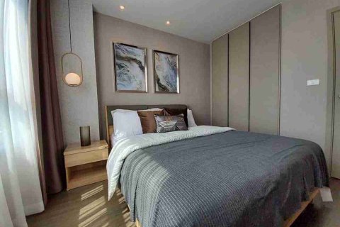 Condo in Bangkok, Thailand, 1 bedroom № 184080
