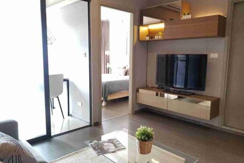 Condominio de 1 dormitorio en Bangkok, Tailandia № 184080 - foto 10