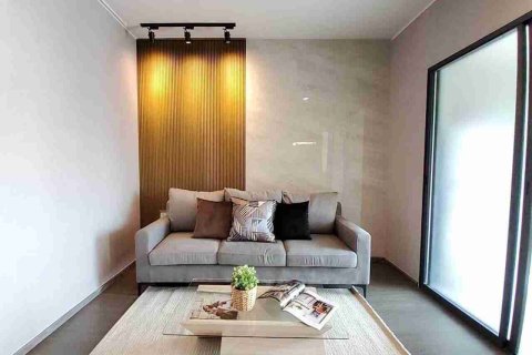 Condominio de 1 dormitorio en Bangkok, Tailandia № 184080 - foto 9