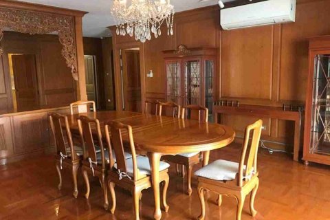 Condominio de 3 dormitorios en Bangkok, Tailandia № 184082 - foto 4
