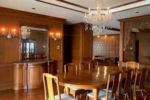 Condominio de 3 dormitorios en Bangkok, Tailandia № 184082 - foto 6