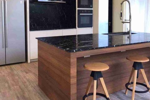 Condominio de 3 dormitorios en Bangkok, Tailandia № 184079 - foto 5