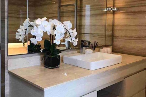 Condominio de 3 dormitorios en Bangkok, Tailandia № 184079 - foto 7