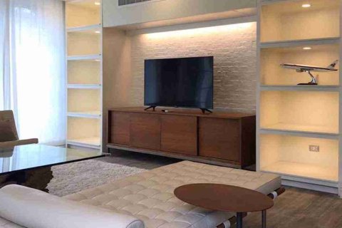 Condominio de 3 dormitorios en Bangkok, Tailandia № 184079 - foto 11