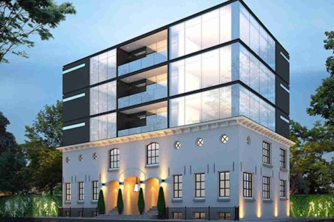Condominio de 3 dormitorios en Bangkok, Tailandia № 184079 - foto 2