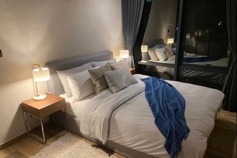 Condominio de 2 dormitorios en Khlong Toei, Bangkok, Tailandia № 133919 - foto 7