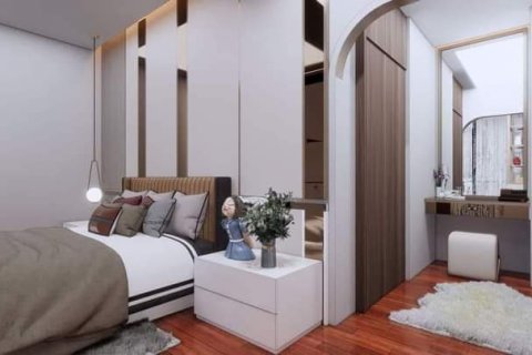 Chalet de 5 dormitorios en Sathon, Bangkok, Tailandia № 133913 - foto 11