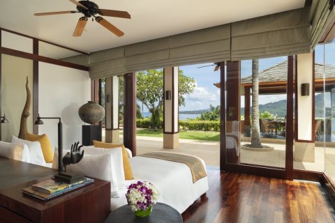 Casa de 5 dormitorios en Kamala, Tailandia № 3815 - foto 20