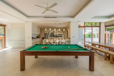 Chalet de 7 dormitorios en Wichit, Tailandia № 190575 - foto 6
