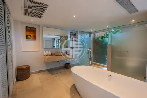 Chalet de 7 dormitorios en Wichit, Tailandia № 190575 - foto 18
